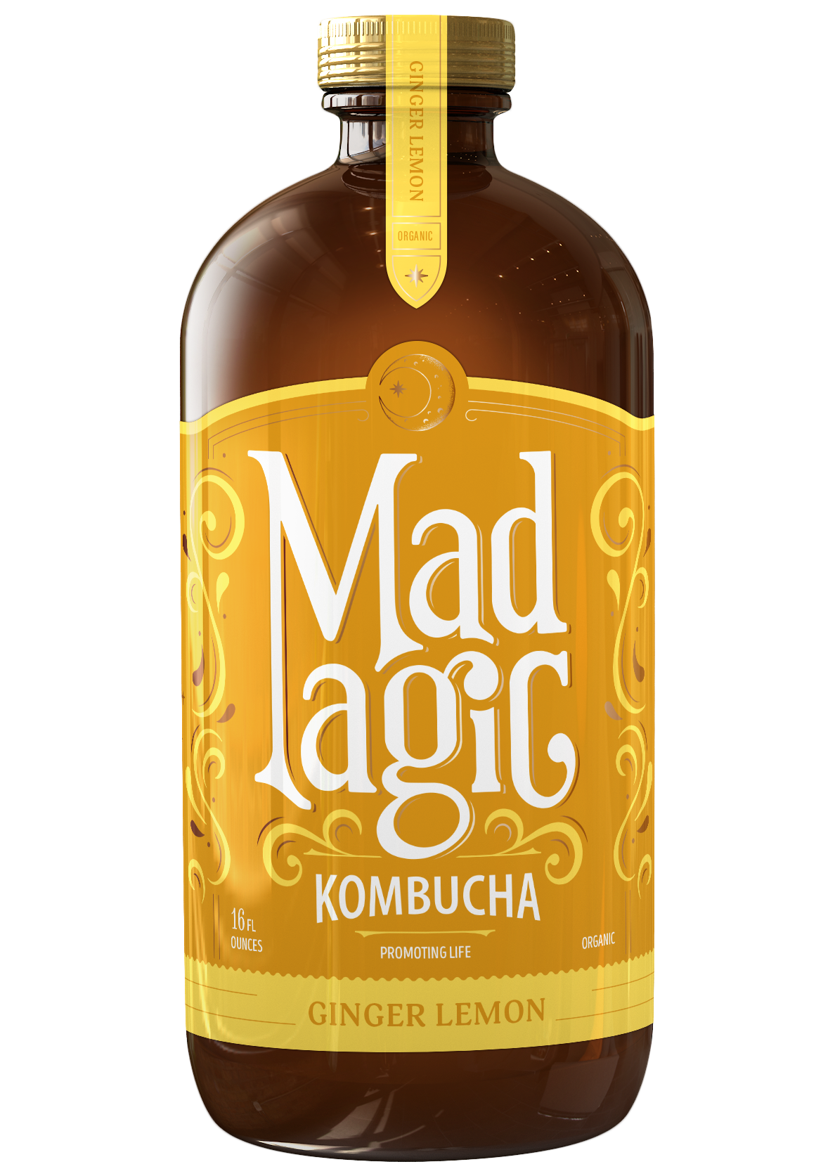 Download Homepage Mad Magic Kombucha
