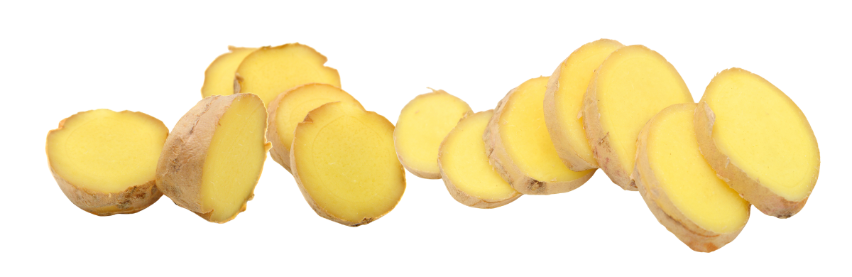 Mad Magic Ginger Teanies Kombucha Ingredients